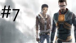 Cùng Chơi Half Life 2 Episode One - Phần 7  Gặp lại con bọ khổng lồ