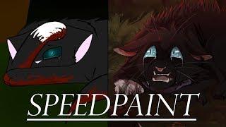  Warriors  Speedpaint - TinyScourge Improvement 2013-2018