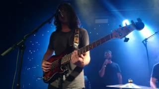 The Kongos - Come Together Ft Morley Gordon live @Dingwalls London