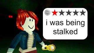 I Tested 1-Star Roblox Games