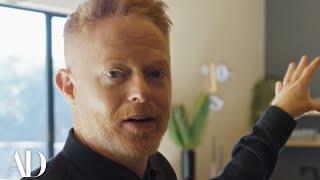 Jesse Tyler Ferguson Said Less TV More Drink