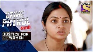 Crime Patrol Satark - New Season  Tit For Tat  Justice For Women  Full Episode