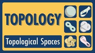 Topology Lecture 01 Topological Spaces