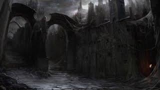 1 Hour of Dark and Mysterious Ambient Music for writing and creativity  Dnd  RPG Ambience