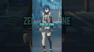 the HARSH TRUTH about Zenless Zone Zero