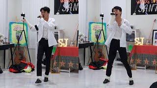 Hayden Huynh - Black Or White - Santi Jacksons 18th Birthday Party - Michael Jackson - 2024