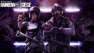 Rainbow Six Siege Türkçe - Bubi Tuzağı İster Misin Çocuk Adam ?