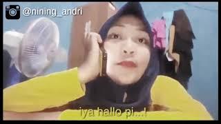 Minta izin poligami sama istri