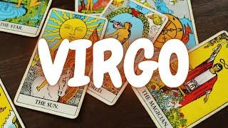 VIRGO URGENT‼️ Uncover a dangerous secret that changes your life. VIRGO 2024 LOVE READING