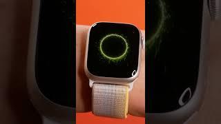 Apple Watch 8 vs SE #shorts