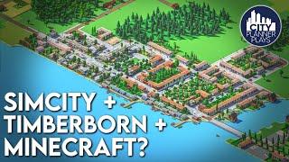 THIS is the most fun new city builder Ive played all year - Urbek City Builder