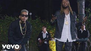 Kid Ink - Promise Official Music Video ft. Fetty Wap