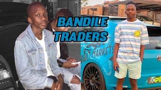 Young South African MillionaireThe Success Story Of Bandile Traders 2024