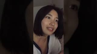 Go Jua 고주아 Instagram Live 190207