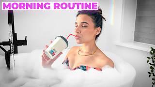 La Mia MORNING ROUTINE 