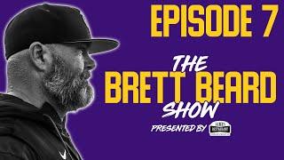 The Brett Beard Show  Episode 7 Live Oak
