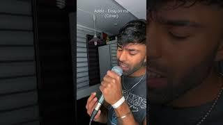 Adele - Easy on me Cover #shorts