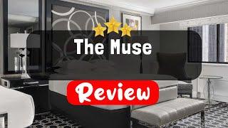 The Muse Dubai Review - Is This Hotel Worth It?