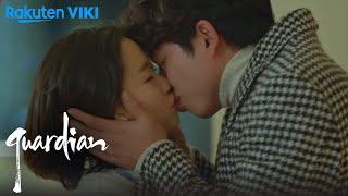 Guardian Goblin - EP15  Reunion Kiss