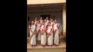 Buy Uniform Sarees for School Teachers  Call 8056774901  Uniform Sarees for School