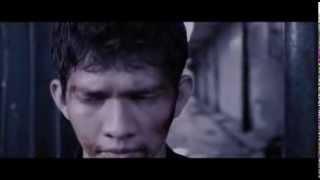 The Raid 2 Trailer with MONARKI soundtrack