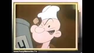 WFLD Channel 32 - All currently found Popeye PSA bumpers 1986-1988?