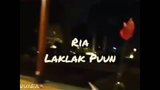 Ria Laklak Puun - KMBX
