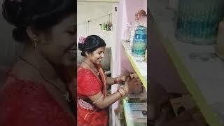 husband wife long distance relationship kitchen cleaning vlog @my video vlog channel