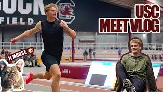 Behind the Scenes Matthew Boling Meet Vlog Ep. 2