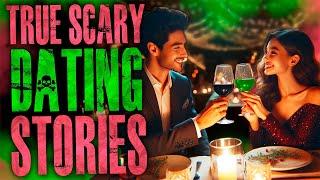 7 True First Date Horror Stories  True Scary Stories