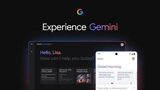 Bard becomes Gemini  Ultra 1.0 and a new mobile app