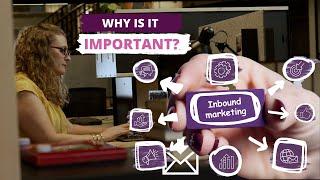 Why Inbound Marketing Is Important to Your Bottom Line -  Amy Walker Consulting