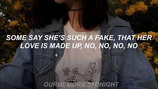 one direction - girl almighty  lyrics