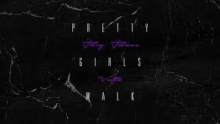 Big Boss Vette - Pretty Girls Walk Official Audio