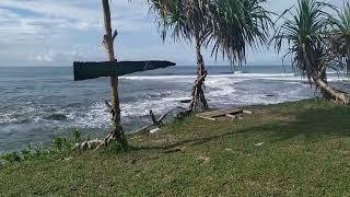 Pantai Taman pandan