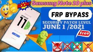 Samsung Note 10 Plus Frp Bypass Android 11 Last security Fix Smart Switch Valid For All Samsung