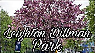 Leighton Dillman Park Dartmouth NS