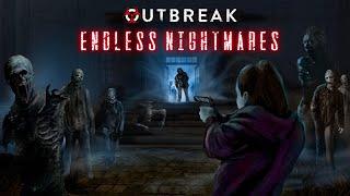 Outbreak Endless Nightmares Gameplay PC