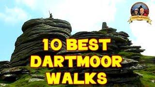 Our Top 10 Best Dartmoor Walks  Hiking Routes On Dartmoor