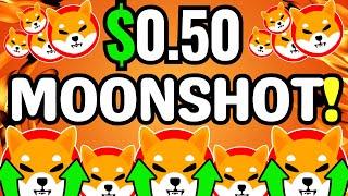 SHIBA INU CEO REVEALED SECRET PRICE PUMP IN 48 HOURS EXACTLY - SHIBA INU COIN NEWS PRICE PREDICTION