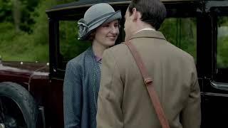 Bertie Visits Edith At Downton  Downton Abbey S6Ep06