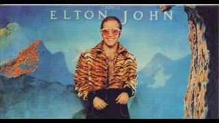 ELTON JOHNs CARIBOU  A piece of crap?