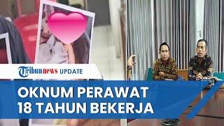 Sosok Oknum Perawat di RS Muhammadiyah Palembang yang Gunting Jari Bayi Sudah 18 Tahun Bekerja