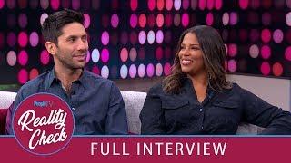 Nev Schulman Catfishs Lesson Is How Willing People Are To Trust Someone Online  PeopleTV