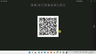 Cara Merubah Link Google Form jadi QR code