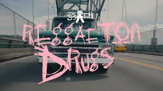 Reggaeton Drugs - Sech Video Oficial