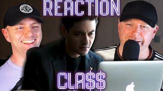 Class - Episode 5 - Reaction