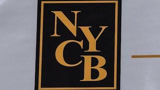 NYCB Receives $1 Billion Lifeline Is It Enough?