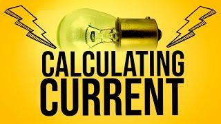   Volts Amps Ohms and choosing the right wire gauge  TECH TUESDAY