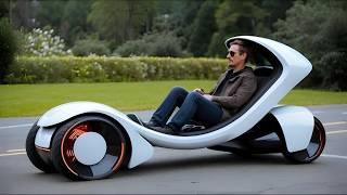 15 AMAZING INVENTIONS YOU HAVE NEVER SEEN BEFORE